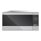 Panasonic NN-SN744S - Handleiding magnetron