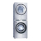 Wasmachines Miele PTT 7189 Vario Gebruiksaanwijzing