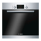 Ovens Bosch HB 33 Series Gebruikershandleiding En Installatie-Instructies