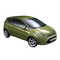 Ford Fiesta 2009