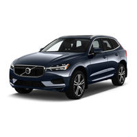 Volvo XC60 Twin Engine Gebruikershandleiding