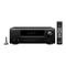 Denon AVR-1712 - AV SURROUND RECEIVER Snelstartgids