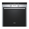 Ovens Siemens HB33BC 50 Series Gebruiksaanwijzing