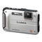 Digitale camera's Panasonic LUMIX DMC-FT4 Gebruiksaanwijzing