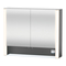 Binnenmeubels DURAVIT LM 9700 Montagehandleiding