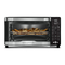 Gourmia GTF7355 - 12-in-1 multifunctionele digitale airfryer ovenhandleiding