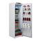 Beko BLSD3577 - Geïntegreerde Hoge Koelkast Handleiding