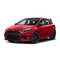 Ford FOCUS RS 2018 Handgeschakeld