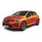Automobielen Renault CLIO 2022 Instructieboekje