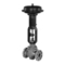 Controle-eenheden Emerson Fisher CL125 Instructiehandleiding