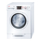 Wasmachines/Wasdrogers Bosch WVH28441NL Gebruikershandleiding