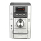 SONY MHC-EC70 - Mini HI-FI Component System handleiding