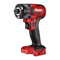 Bauer 2181CR-B, 58847 - 20V Brushless Cordless 1/4 in. Impact Driver Handleiding