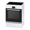 Ovens Bosch HCA7482 0 Series Gebruiksaanwijzing