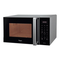 Microgolfovens Whirlpool MWO 625 SL Gebruiksaanwijzing