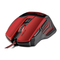 Speedlink DECUS SL-6397-BK - Snelstartgids voor gamingmuis