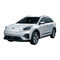 Automobielen Kia Niro 2020 Instructieboekje