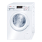 Wasmachines Bosch WAK28271FG Gebruiksaanwijzing En Installatievoorschrift