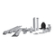 Ketels Vaillant ecoCRAFT exclusive Montagehandleiding