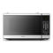 Danby Designer DDMW007501G1 - 0,7 cu. ft. Magnetronhandleiding