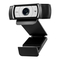 Logitech C930s HD PRO - Webcam met automatische lichtcorrectie Handleiding