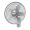 Air King 9018 - 18" Commercial Grade Oscillating Wall Mount Fan Manual