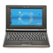 Laptops Hercules eCAFE UMPC EC-800-H20G/S Gebruiksaanwijzing