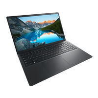 Dell Inspiron 15 3000 Series Onderhoudshandleiding