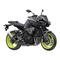 Yamaha MT 10 2016