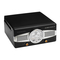 Lenco Classic Phono TT-28, TT-28C - Handleiding platenspeler