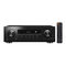 Ontvangers Pioneer VSX-834 Gebruikershandleiding