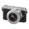 Digitale camera's Panasonic Lumix DMC-GM1 Gebruiksaanwijzing