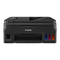 Alles-in-één printers Canon PIXMA G4010 Series Online Handleiding