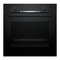 Ovens Bosch HBA510B 3 Series Gebruiksaanwijzing En Montagehandleiding