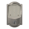 Schlage Encode Smart WiFi Deadbolt Snelstartgids