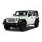 Jeep WRANGLER 2022 Handmatig