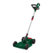 Parkside PAMT 20-Li A1 - Snoerloze Grasmaaier & Trimmer Handleiding
