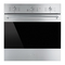 Ovens Smeg SF6381X Gebruiksaanwijzing