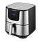 Kalorik FT 44845 - XL Smart Fryer Pro Handleiding