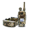 Dogtra 1900X Series, 1900X CAMOUFLAGE / BLACK EDITION / HANDSFREE 1-DOG UNIT Handleiding