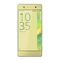 Mobiele telefoons Sony Xperia XA Series Gebruikershandleiding