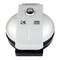 Kalorik WM 43981 - Handleiding Wafelijzer
