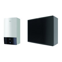 Daikin Altherma 3 H HT W ETBX16DF6V Uitgebreide Handleiding Voor De Installateur