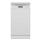 Vaatwassers Miele G 5740 Gebruiksaanwijzing