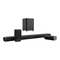 JBL 5.1 SoundBar Handleiding