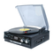 boytone BT-17DJ - Snelstartgids voor draaitafel