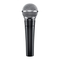 Shure SM58 Handleiding