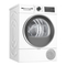 Wasdrogers Bosch WQG233D4FG Gebruikershandleiding En Installatie-Instructies