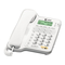 AT&T CL2909, CL2909WH - Handleiding luidsprekertelefoon
