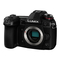 Digitale camera's Panasonic Lumix DC-G9 Gebruiksaanwijzing
